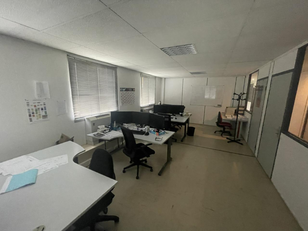Bureau Toulouse 1150m² Vente bureau Toulouse Haute-Garonne OVBUR2310575 15